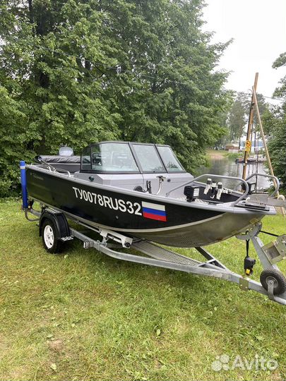 Волжанка 46 fish