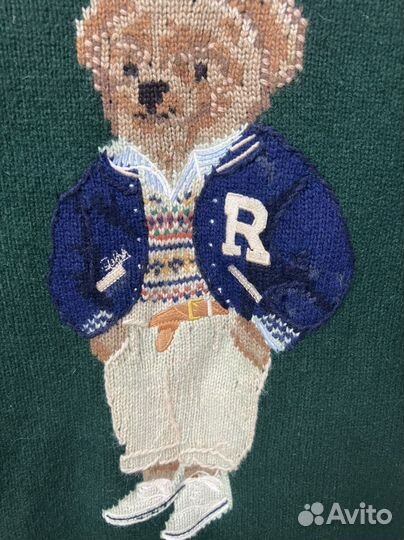 Свитер женский Ralph Lauren