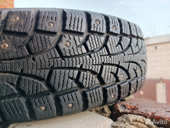 Contyre Arctic Ice 2 155/65 R13