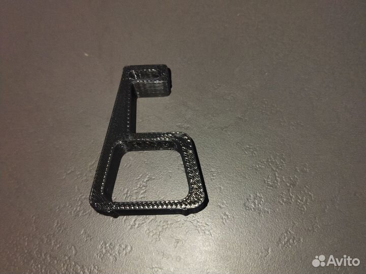 Кронштейн для горизонтального крепления PS 4 pro