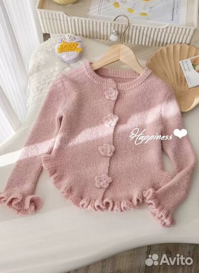 Детский костюм