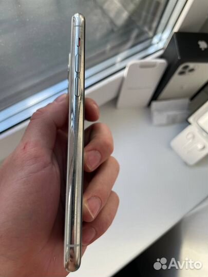 iPhone 11 Pro, 512 ГБ