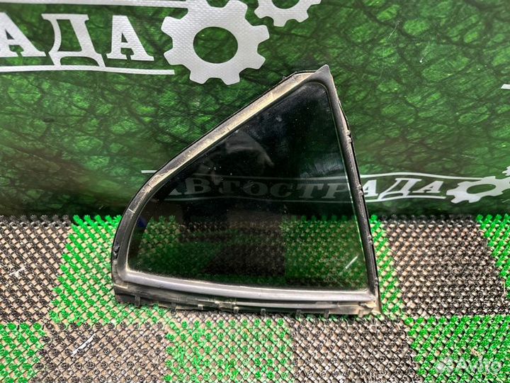 Форточка двери задняя правая Lexus Es 6 2012-2016