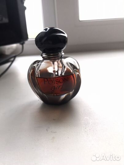 Духи Dior