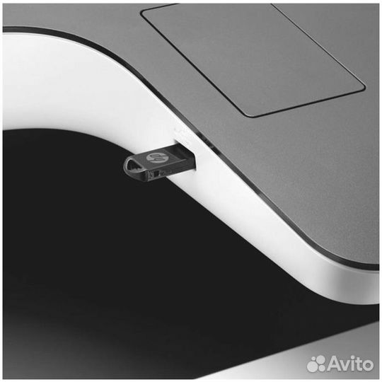 Мфу лазерный HP Color LaserJet Enterprise M578dn