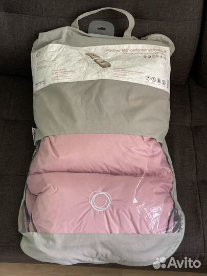 Футмуфт конверт bugaboo
