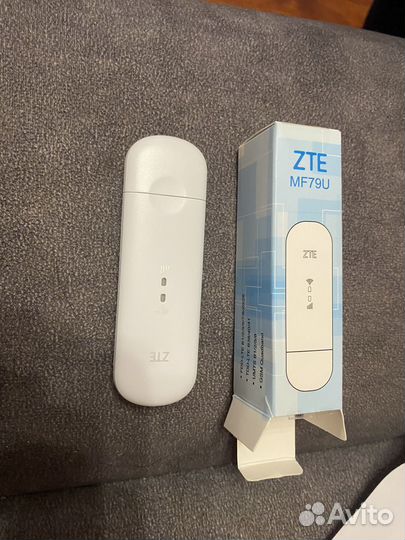 Wifi модем