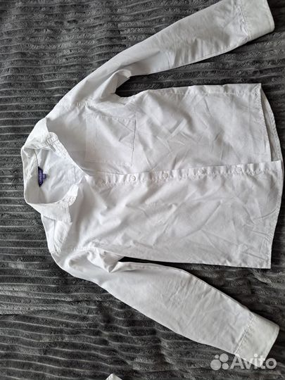 Рубашка на мальчика