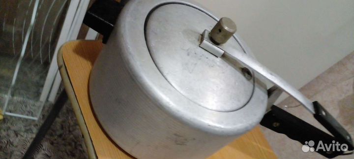 Скороварка