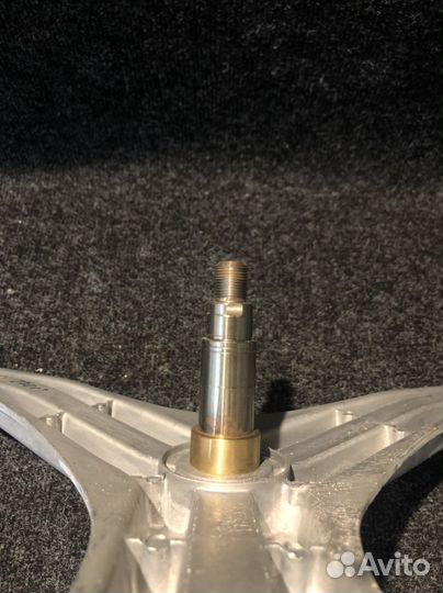 Крестовина стиральной машины LG