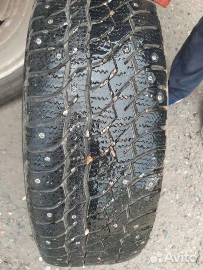 Viatti Bosco A/T 235/65 R17