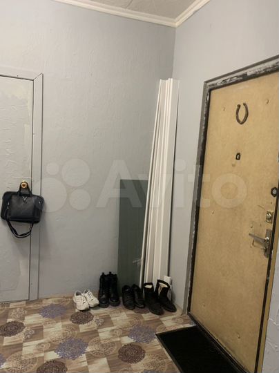 2-к. квартира, 64,7 м², 5/5 эт.