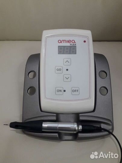 Тату машинка для татуажа amiea