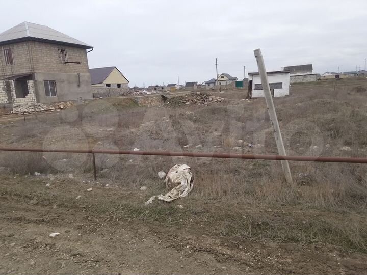 Участок 6 сот. (СНТ, ДНП)