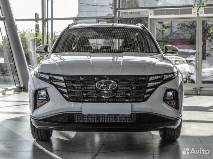 Hyundai Tucson 2.0 AT, 2023