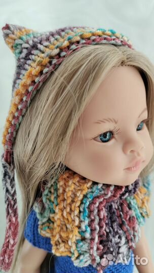 Комплект для Паола Рейна