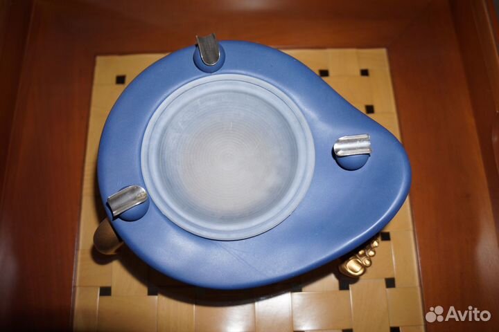 Керамика фарфор. Сальвадор Дали. (Италия)