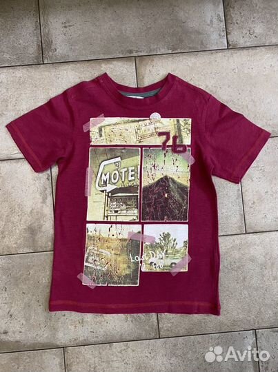 Tommy Hilfiger,Kanz,Reima 8-10/134-140