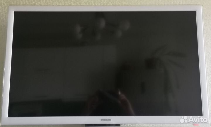 Телевизор samsung