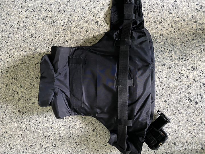 Бронежилет Армаком ск-5Б 5 класс