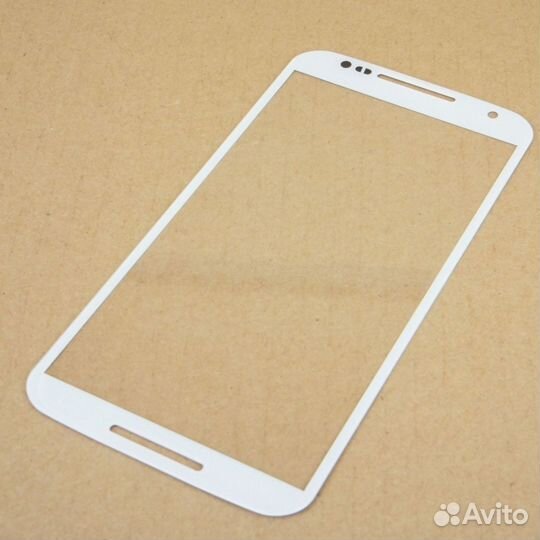 Экранное стекло Motorola Moto X 2014 2nd Gen