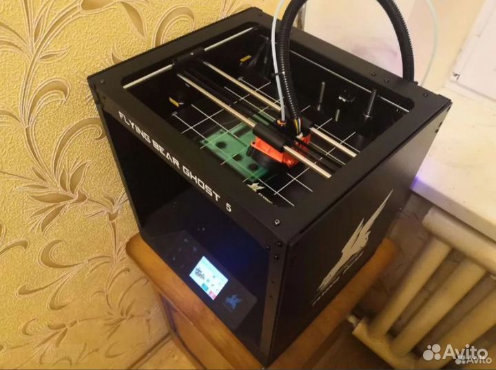 3d печать, 3d моделирование