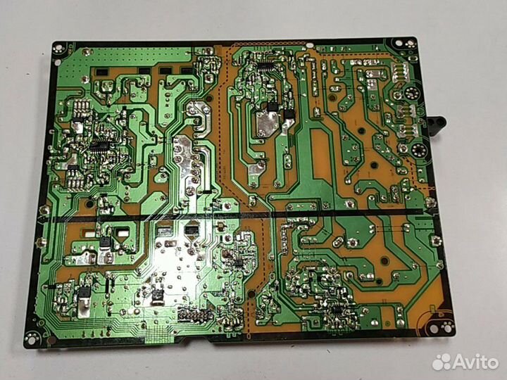 Блок питания EAX65423801(2.2) REV2.1 для ЖК телеви