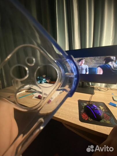 Чехол на iPhone 11