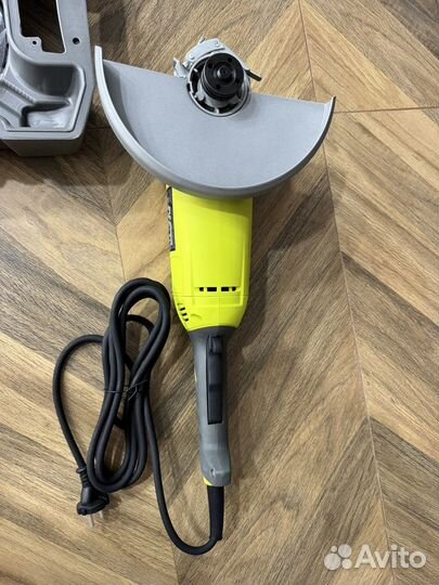 Болгарка ушм 230 2000квт