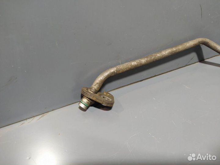 Шланг гидроусилителя Mercedes Vito W639 OM646