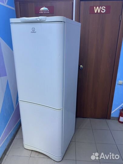 Холодильник Индезит