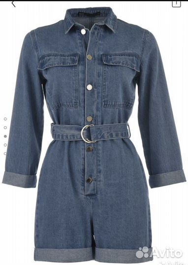 Love republic комбинезон