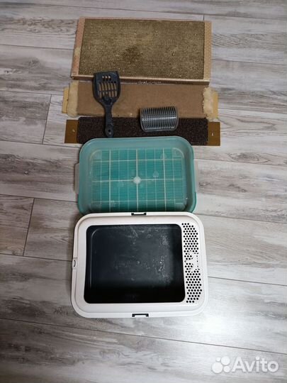 Лоток для кошек