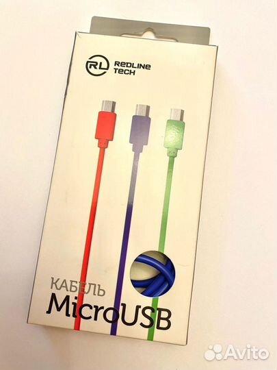 Кабель type-c, micro, mini usb