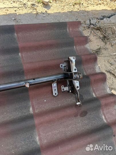 Усилитель торпедо на Hyundai Solaris 2