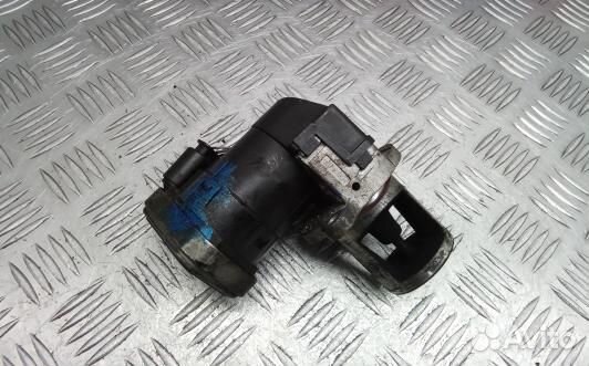 Клапан EGR дизельный mercedes benz S-class W221 (3TD08A901)