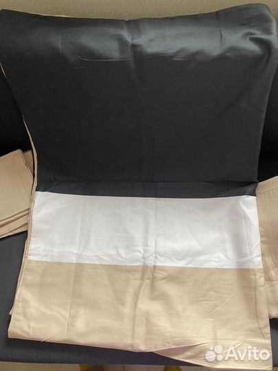 Комплект постельного белья Chibo