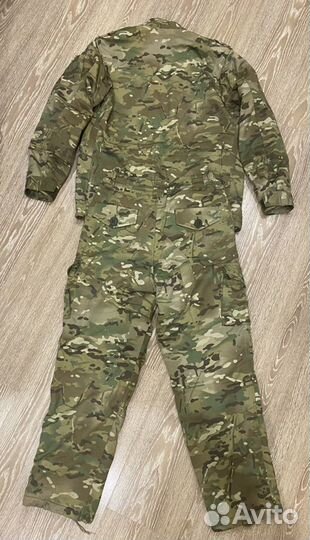 Костюм тактический мультикам