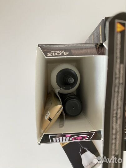 Краска для волос loreal лореаль preference