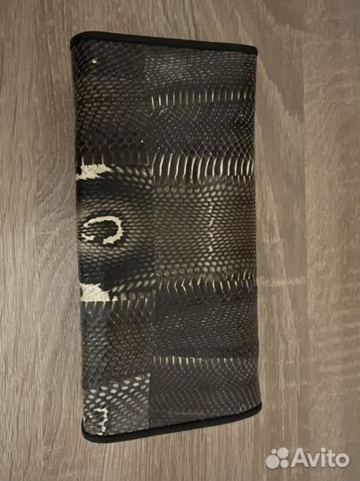 Женские кошельки из кожи