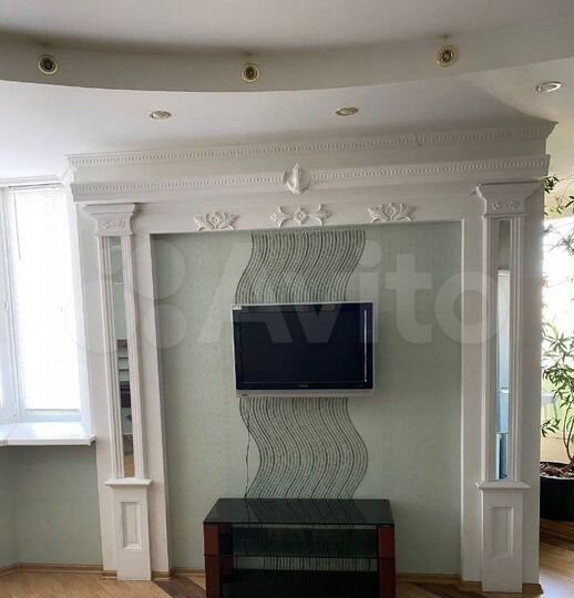 2-к. квартира, 59,6 м², 11/19 эт.