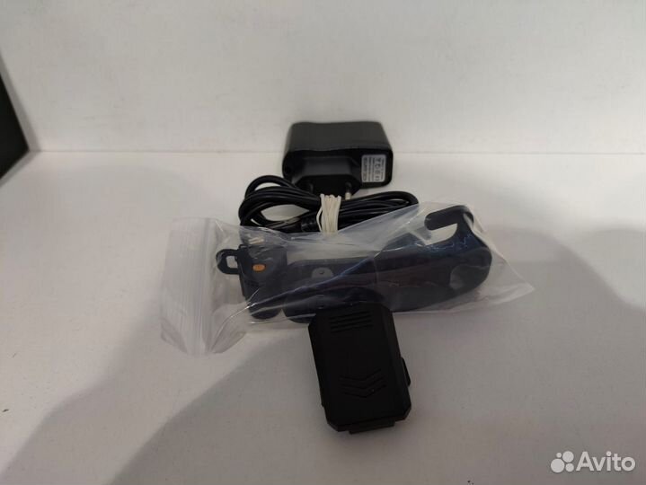 Видеорегистратор, NSB-16 64GB full HD