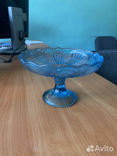 Посуда времен СССР