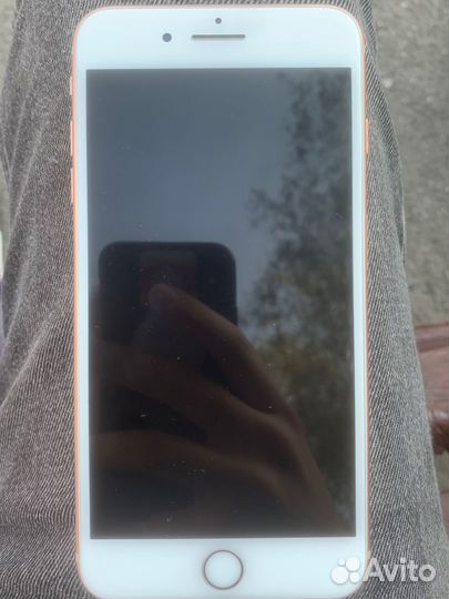 iPhone 8 plus 64gb