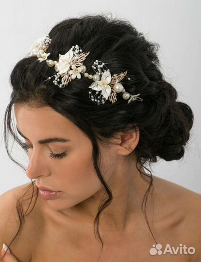 Диадема для девочки
