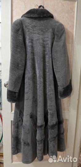 Продается шуба