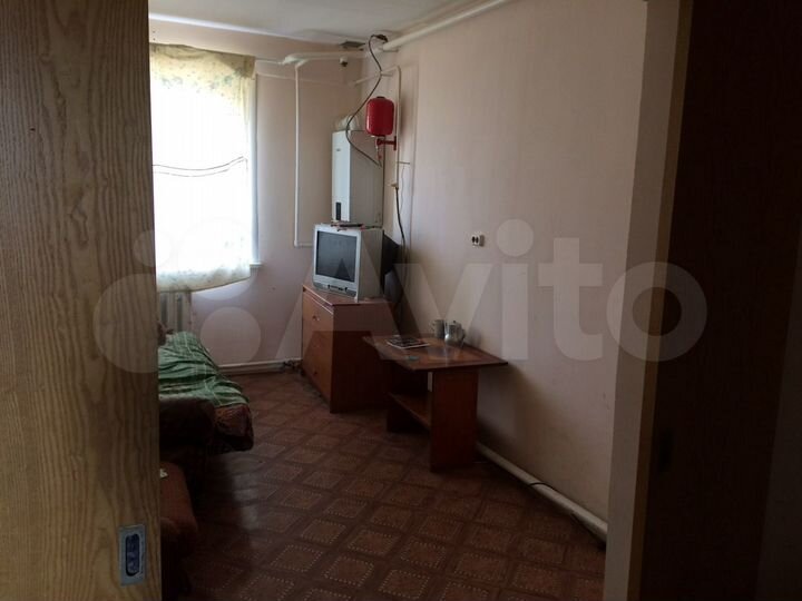 Дом 127 м² на участке 45 сот.