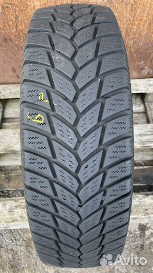 GT Radial Maxmiler WT 225/75 R16C