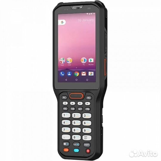 Терминал сбора данных urovo RT40 519507