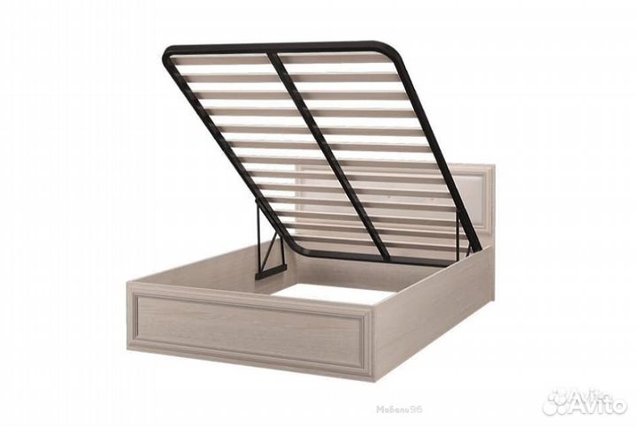 Кровать Верона с основанием